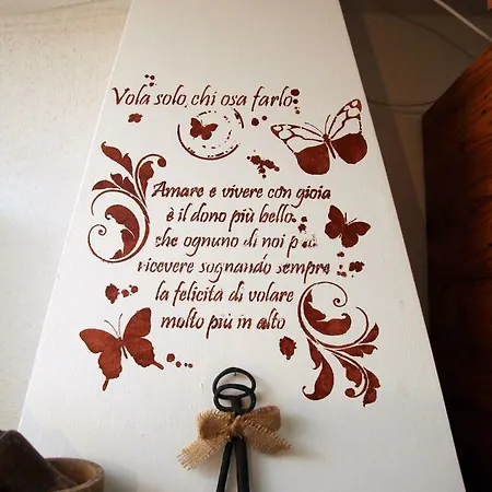Domek alpejski Baite La Pedruscia